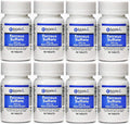 Ferrous Sulfate Iron 325 mg Generic for Feosol 100 Tablets PACK of 8