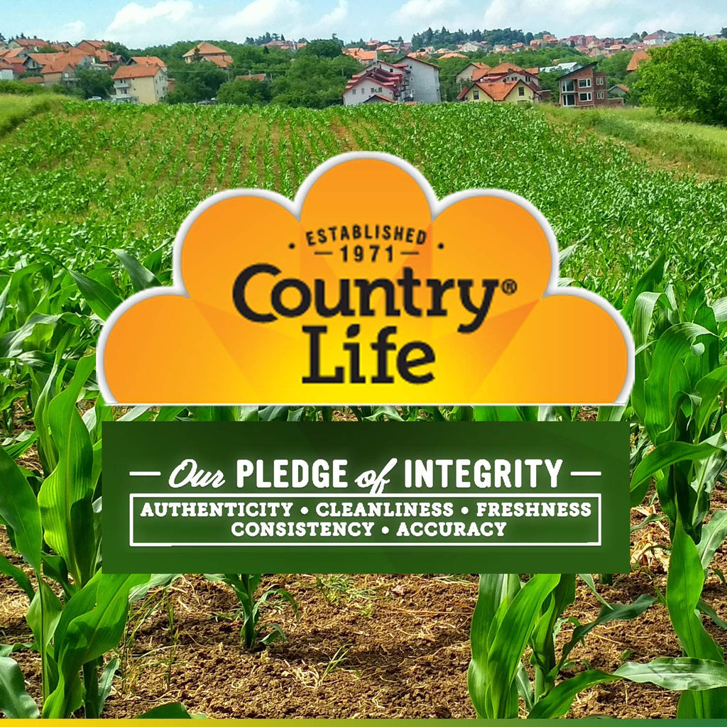 Country Life Flex-Able Advanced Capsules, 90 Count, Certified Gluten Free