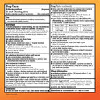 Amazon Basic Care Coated Nicotine Polacrilex Gum, 2 mg (nicotine), Stop Smoking Aid, Fruit Flavor, 160 Count