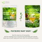 Premium Soursop Graviola Leaf Tea Bags