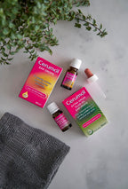 Cerumol Ear Drops, 10 ml