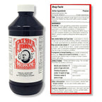Father Johns Alcohol Free Cough Medicine, 4 Ounces