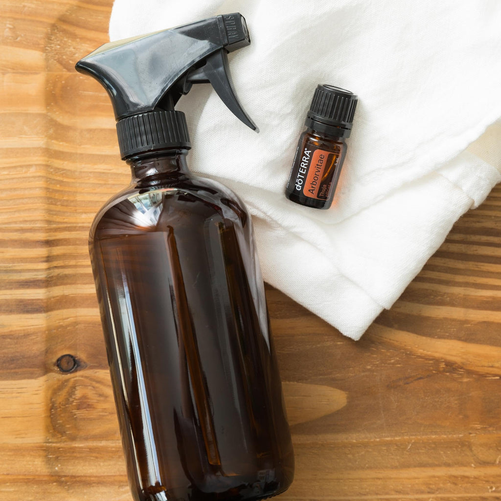 doTERRA - Arborvitae Essential Oil - 5mL