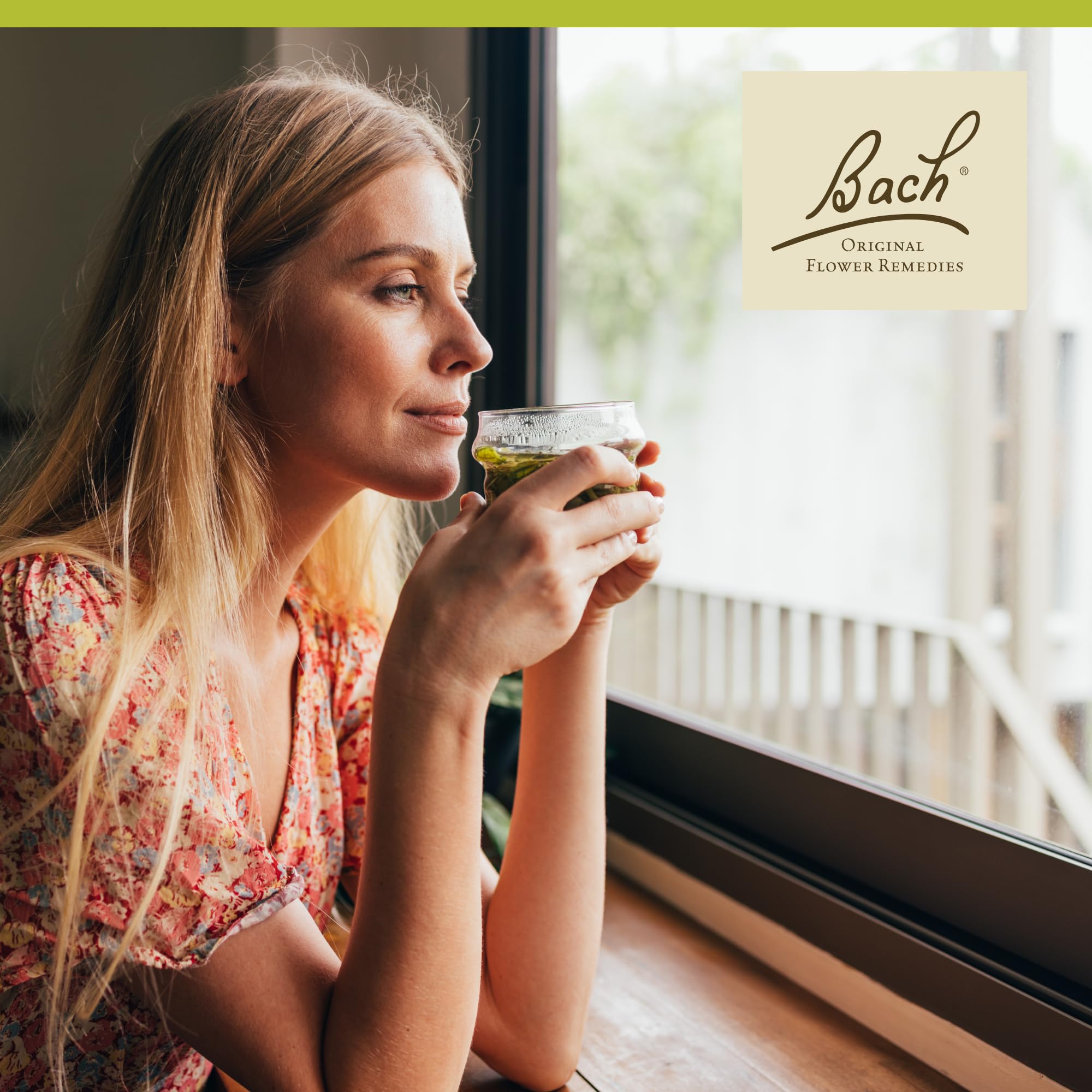 Bach Original Flower Remedies, Chestnut Bud - Learn from Mistakes - Natural Homeopathic Flower Essence for Emotional Balance - V