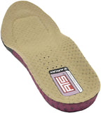 ARIAT Womens ATS Round Toe Insole Footbeds, Multicolored, 10