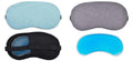 Cool Ice Gel Sleeping Eye Mask For Resting Insomnia Meditation