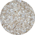 Angel Aura Quartz Crystal Chips Aquarium Gravel Rocks - Aura Quartz Chips Bulk Fish Tank Gravel, Small Tumbled Stone Chips and T