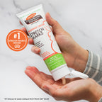 Palmers Cocoa Butter Formula Massage Cream for Stretch Marks and Pregnancy Skin Care, 4.4 Ounces (Pack of 2)