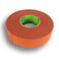 Renfrew, Cloth Hockey Tape, 1 (Bright Orange, 25m)