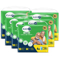 Karein Classic Adult Diaper Pant M Size, Medium, Waist (75100 Cm 3040), 60 Unit, Long Protection Hour, Unisex, Quick & Even 