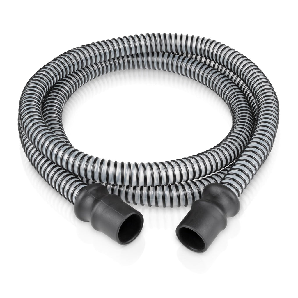 NUWAVE C.P.A.P. HOSE REPLACEMENT - 6 Foot Universal Tubing - Compatible with All ResMed and Philips Respironics CPAP Machines -