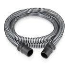 NUWAVE C.P.A.P. HOSE REPLACEMENT - 6 Foot Universal Tubing - Compatible with All ResMed and Philips Respironics CPAP Machines -