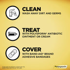 Antibiotic Ointment Heal-Fast formula, 30g 30 gram