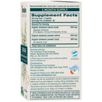 Himalaya Organic Shatavari for PMS, Menstrual Cramp Relief, Menopause Support, and Womens Health, 1,300 mg, 60 Caplets, 1 Month