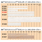 Minnesota 3M Healthcare Steri-Strip 1/4 x 4, Reinforced Category: Specialty Dressings Woundcare Products (10 Strips)
