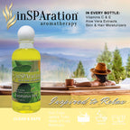 Eucalyptus Fragrance (Pack of 1) 9 fl. oz. / 265 ml