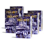 Historical Remedies Stress Mints (6 Pack) | Homeopathic Lozenges to Aid Stress & Digestion, Organic Peppermint Flavor, Vegan & G