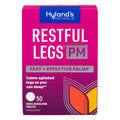 Hylands Restful Legs PM Tablets 50 ea (Pack of 3)