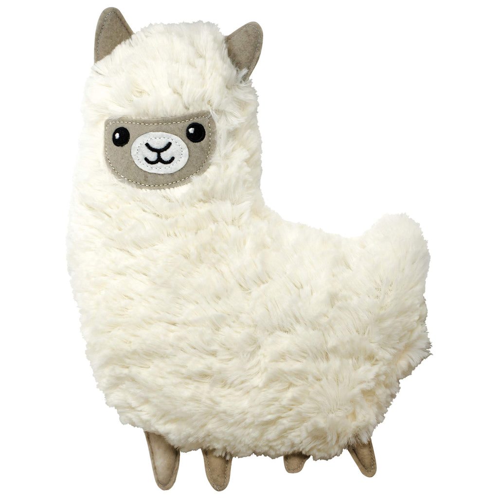 Llama Heating Pad & Pillow Huggable