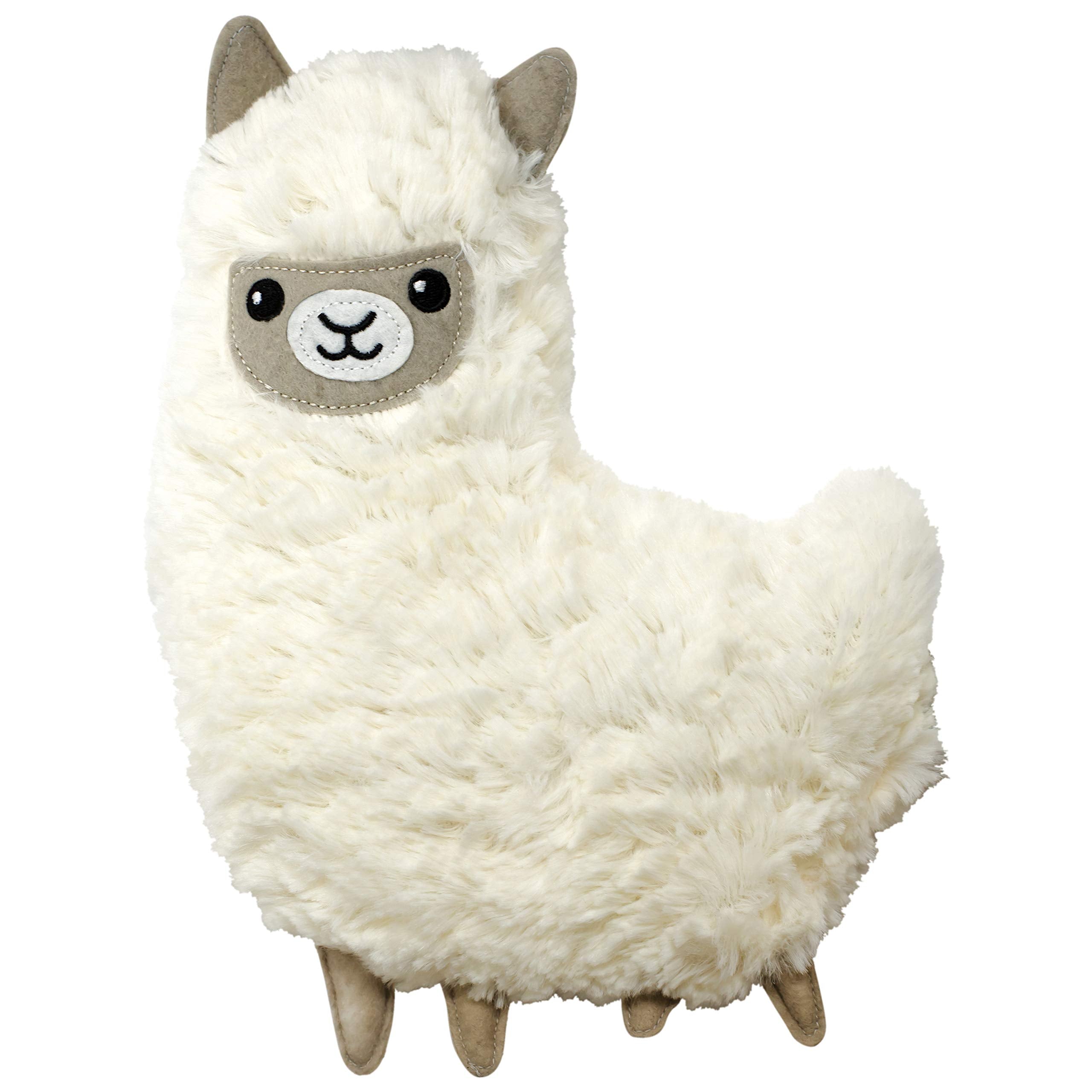 Llama Heating Pad & Pillow Huggable