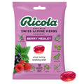 RICOLA THRT DRP BRY MDLY ( 12 X 19 CT   )