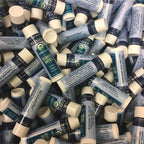 Badger - Headache Soother, Aromatherapy Balm Stick, Certified Organic, Headache Relief Aromatherapy Oil, Peppermint Eucalyptus &
