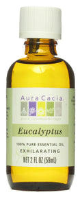 Aura Cacia Ess Oil Eucalyptus2