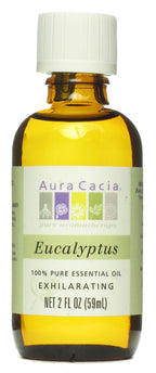 Aura Cacia Ess Oil Eucalyptus2