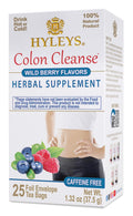 Hyleys Colon Cleanse Wild Berries (12 Pack)