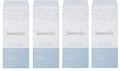 Summer's Eve Douche 4-Pack, Extra Cleansing Vinegar & Water, 18-Ounce Boxes (Pack of 1)