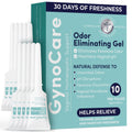 pH Balance for Women | Vaginal Odor Eliminating Suppositories | Feminine Care | Vaginal Health | Support for Feminine Odor & Vag