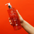 SBC 500ml Arnica Gel with Pump