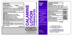 Humco 040796001 Calamine Lotion, 6oz