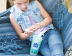 Wet Ones Sensitive Skin Hand Wipes:40 Count (Pack of 3)