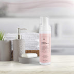 fem pH Balance Intimate Wash for Women, Feminine Wash for Sensitive Skin, Gentle Cleanser for Daily Use, Helps Eliminate Irritat