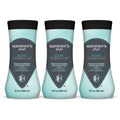 Summer's Eve Active Daily Performance All Over Feminine Body Wash, Feminine Wash pH Balanced, 12 fl oz bottle 3 Pack