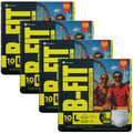 BFit Regular Adult Diaper L Size Pants | 40 Count (Large) | Waist 3056 Inch | Unisex | Leakproof | Even Absorption | Long Prot
