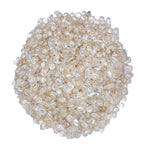 Angel Aura Quartz Crystal Chips Aquarium Gravel Rocks - Aura Quartz Chips Bulk Fish Tank Gravel, Small Tumbled Stone Chips and T