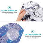 Bag Cover, 3pcs Lightweight Pouch One- Piece Universal Bag Protection Covers Shielding Protectors for