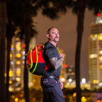 StatPacks G3 Medslinger, Red