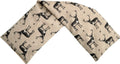 Vagabond Bags Ltd Stags Wheat Wrap with Cotswold Lavender