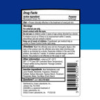 Zeasorb Super Absorbent Antifungal Treatment Powder for Jock Itch, Dermatologist Recommended, Attacks & Absorbs Moisture, Patent