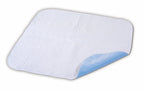 Essential Medical Supply Quik-Sorb Birdseye Cotton Reusable Underpad, 34 X 35, 3 Count