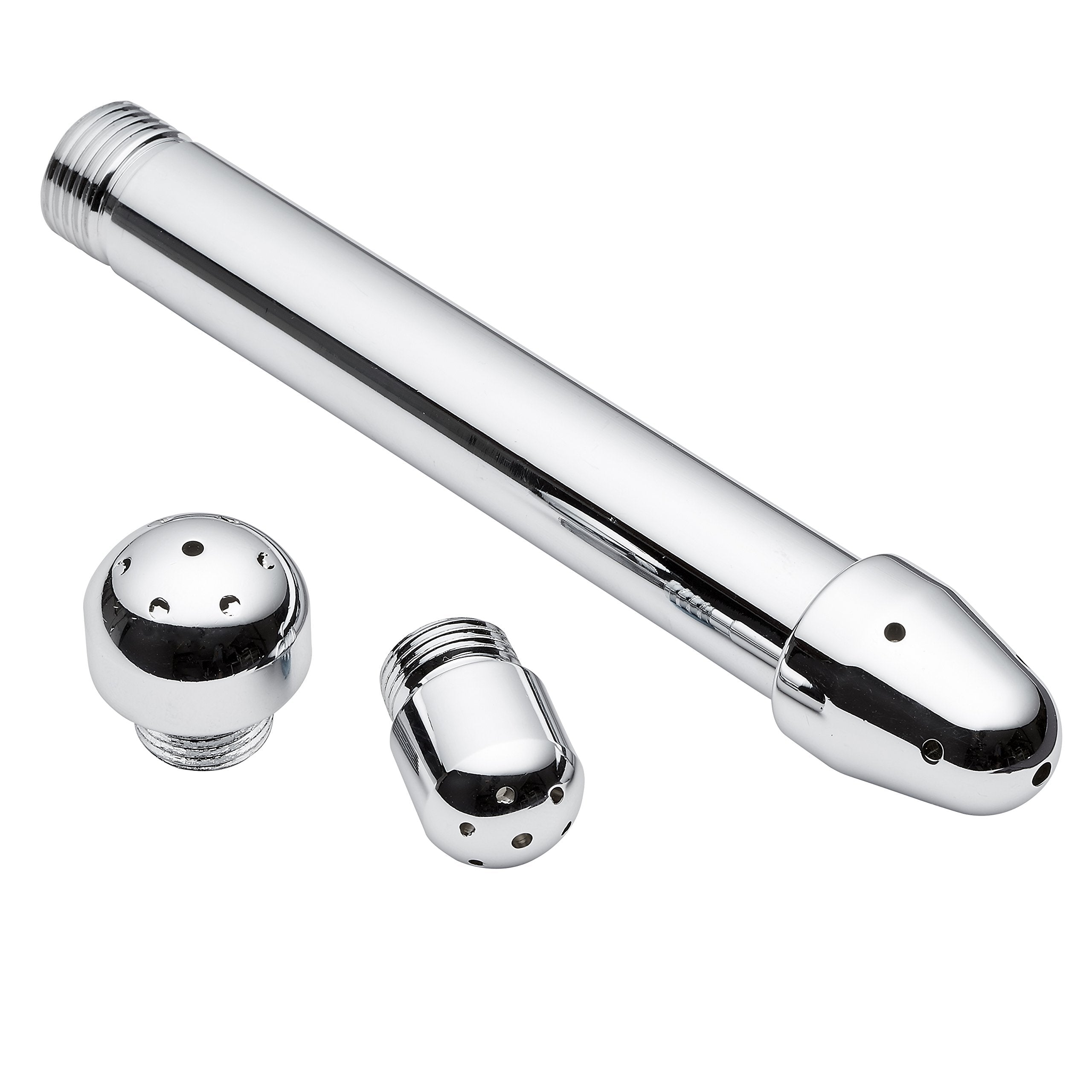 (D) CLOUD 9 FRESH + SHOWER ENE DOUCHE ACCESSORY TIP KIT