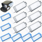 ItAll 52PCS Filters Assembly Compatible with DreamStation 2, 20 Foam & Ultra Fine Filters