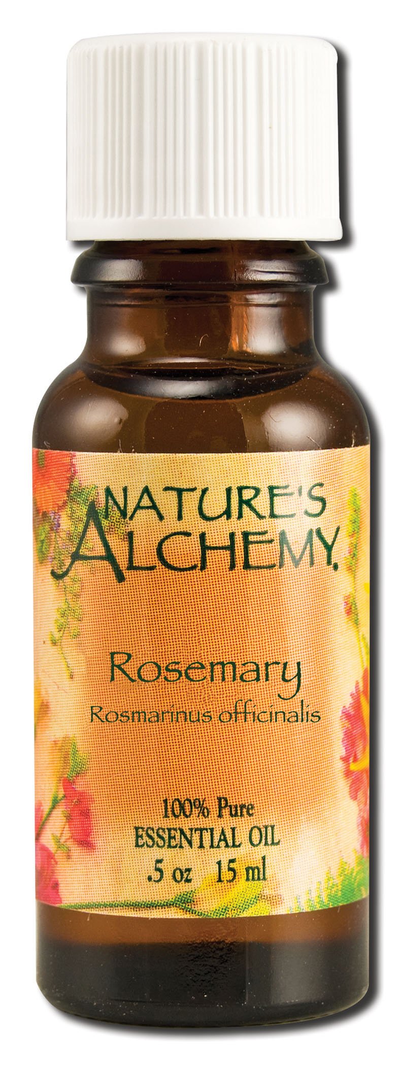 Red Thyme .5 OZ