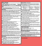 Habitrol Nicotine Lozenges 2 mg Original Flavor - 135 Count - Stop Smoking Aid - Reduce Cravings and Withdrawal Symptoms