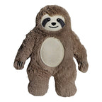 gAMAgO Sloth Heating Pad & Pillow Huggable
