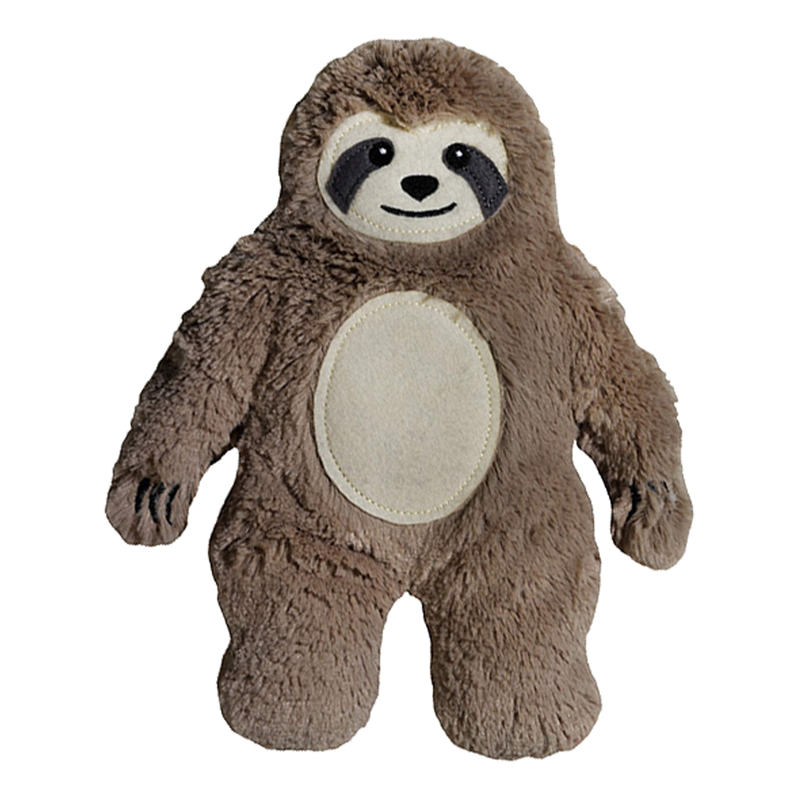 gAMAgO Sloth Heating Pad & Pillow Huggable