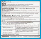 Rite Aid Anti-Diarrheal Caplets - 12 Count - 2 mg Loperamide Hydrochloride | Easy-to-Swallow Anti-Diarrhea Pills | Diarrhea Medi
